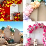ARCHES DE BALLONS